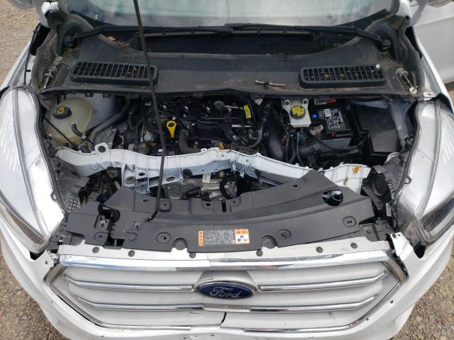 Photo 12 from auction – 2019 FORD ESCAPE SE with VIN 1FMCU0GD0KUB07860