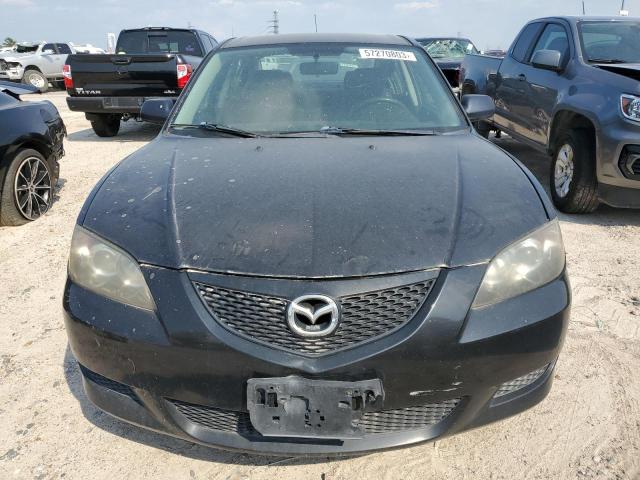 Photo 5 from auction – 2004 MAZDA 3 I with VIN JM1BK12F241112132