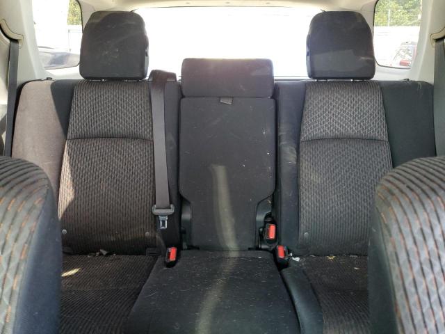 Photo 10 from auction – 2011 TOYOTA 4RUNNER SR with VIN JTEZU5JR5B5028058