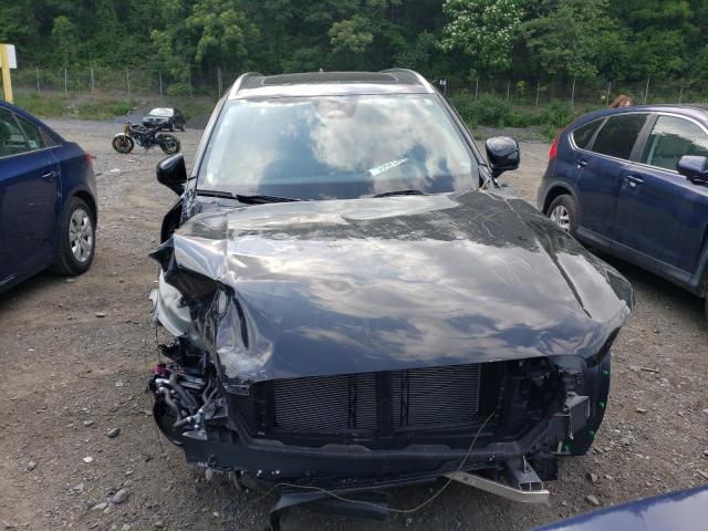 Photo 5 from auction – 2023 VOLVO XC90 PLUS with VIN YV4H60CN8P1970852