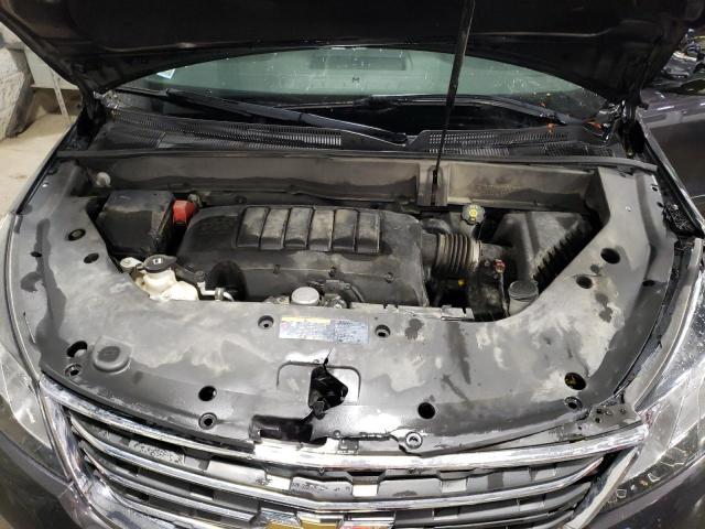 Photo 12 from auction – 2016 CHEVROLET TRAVERSE L with VIN 1GNKRHKD7GJ325835