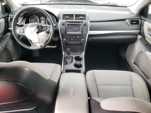 Photo 8 from auction – 2017 TOYOTA CAMRY LE with VIN 4T1BF1FK3HU294502