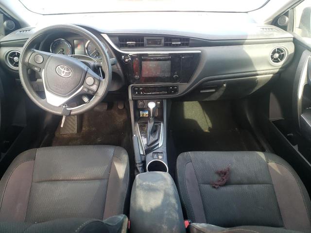Photo 8 from auction – 2018 TOYOTA COROLLA L with VIN 2T1BURHE5JC991382