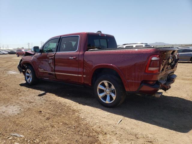 Photo 2 from auction – 2019 RAM 1500 LIMIT with VIN 1C6SRFHT7KN726967