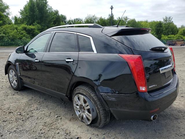 Photo 2 from auction – 2014 CADILLAC SRX LUXURY with VIN 3GYFNEE3XES563210