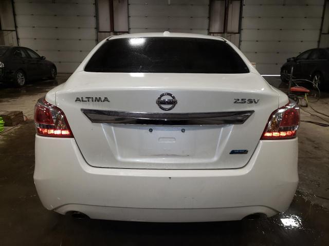 Photo 6 from auction – 2013 NISSAN ALTIMA 2.5 with VIN 1N4AL3AP1DN502426