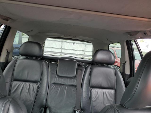 Photo 10 from auction – 2011 VOLVO XC90 3.2 with VIN YV4952CY0B1575862