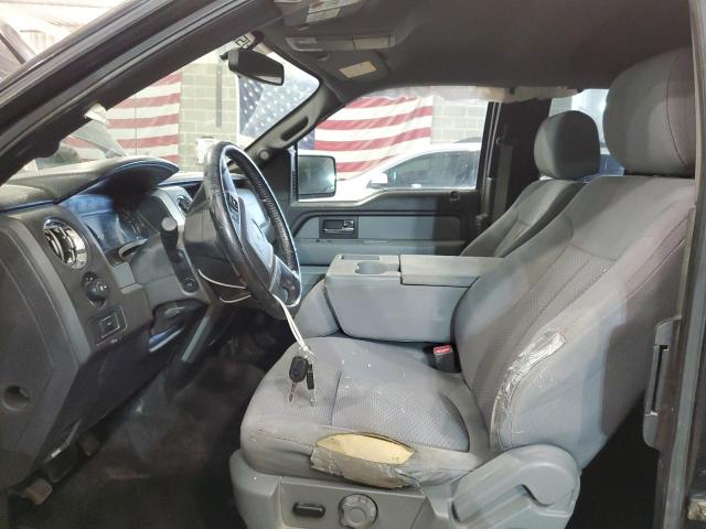 Photo 7 from auction – 2012 FORD F150 SUPER with VIN 1FTFX1ET2CKE34590
