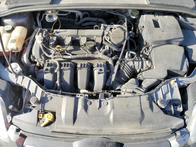Photo 11 from auction – 2012 FORD FOCUS SE with VIN 1FAHP3K25CL147230