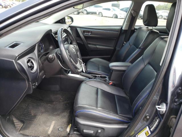 Photo 7 from auction – 2017 TOYOTA COROLLA L with VIN 2T1BURHE6HC838830