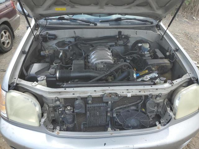 صورة رقم 11 من المزاد - 2004 TOYOTA SEQUOIA SR مع VIN 5TDBT44A54S218643