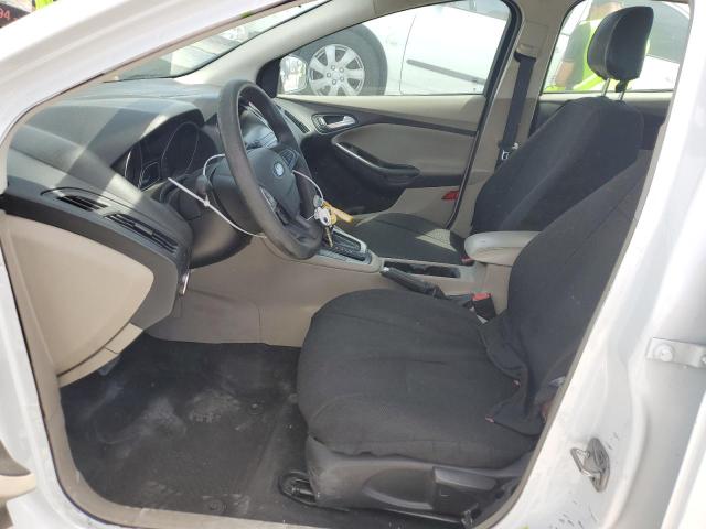 Photo 7 from auction – 2018 FORD FOCUS SE with VIN 1FADP3FE1JL313145