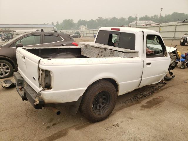 Photo 3 from auction – 2005 FORD RANGER with VIN 1FTYR10D25PA27989