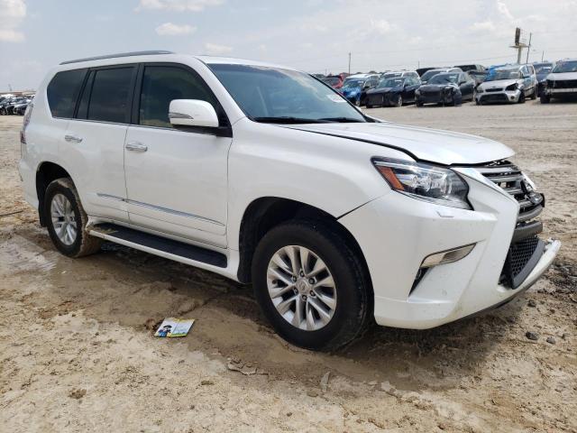 Photo 4 from auction – 2017 LEXUS GX 460 with VIN JTJBM7FX6H5180204