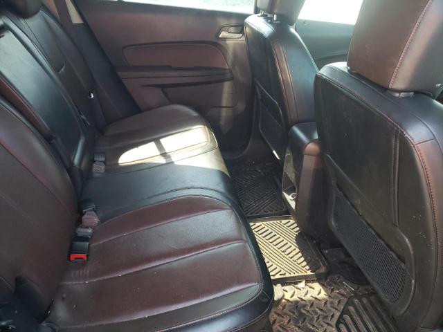 Photo 10 from auction – 2011 CHEVROLET EQUINOX LT with VIN 2CNFLFE57B6385846