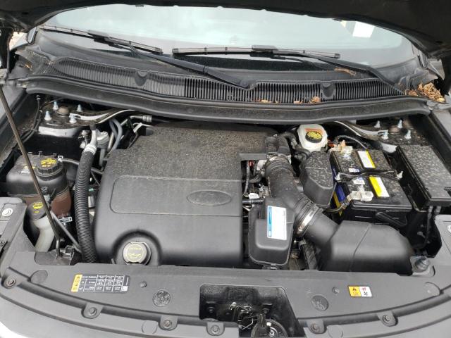 Photo 12 from auction – 2017 FORD EXPLORER X with VIN 1FM5K7D83HGE07916