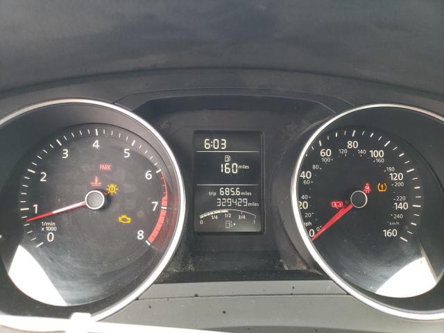 Photo 9 from auction – 2016 VOLKSWAGEN JETTA S with VIN 3VW167AJ5GM299623