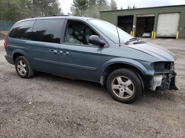 Photo 4 from auction – 2007 DODGE GRAND CARA with VIN 2D8GP44L37R215752
