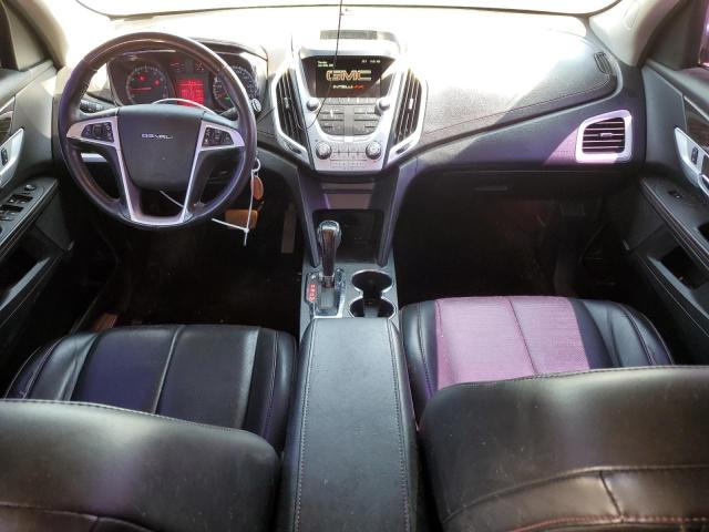 Photo 8 from auction – 2015 GMC TERRAIN DE with VIN 2GKFLZE36F6183126