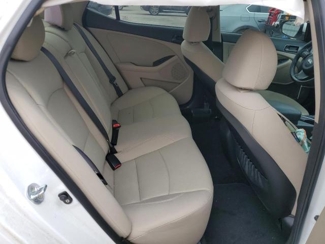 Photo 10 from auction – 2015 KIA OPTIMA LX with VIN KNAGM4A71F5664595
