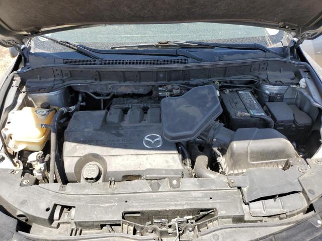 Photo 12 from auction – 2014 MAZDA CX-9 SPORT with VIN JM3TB2BV7E0442526