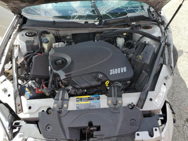 Photo 11 from auction – 2006 CHEVROLET IMPALA LT with VIN 2G1WT58K769291978