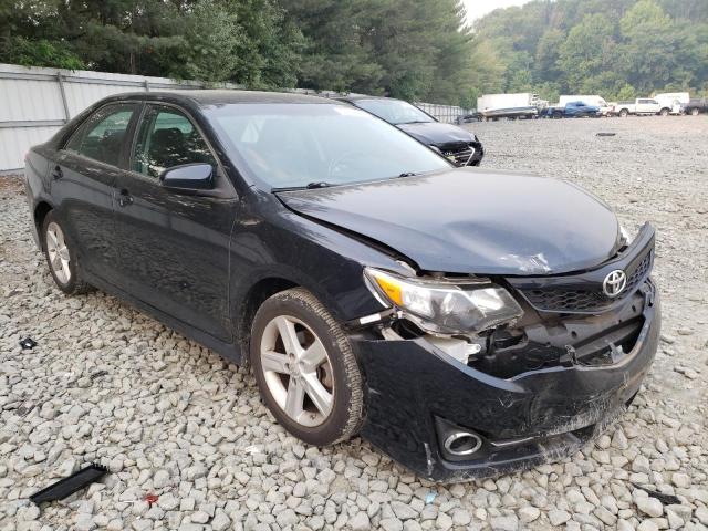 Photo 4 from auction – 2012 TOYOTA CAMRY BASE with VIN 4T1BF1FK2CU612358