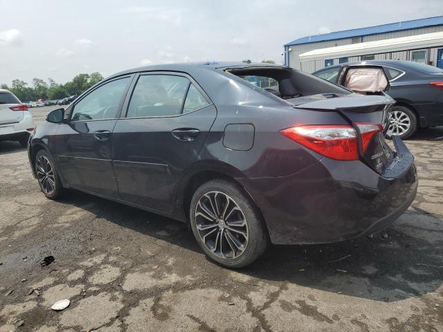 Photo 2 from auction – 2015 TOYOTA COROLLA L with VIN 2T1BURHE3FC457255