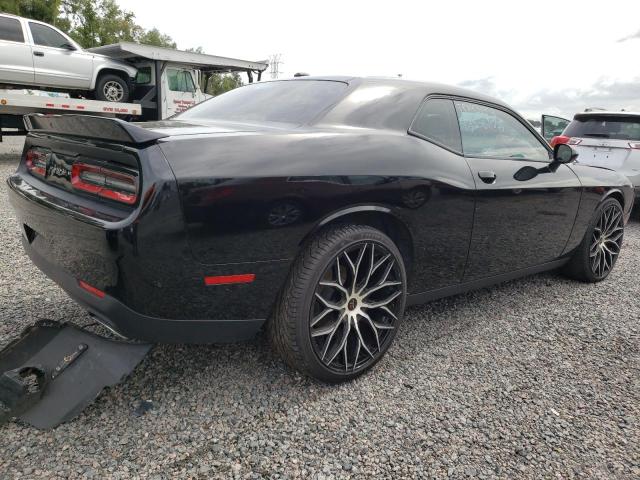 Photo 3 from auction – 2019 DODGE CHALLENGER with VIN 2C3CDZAG3KH744115