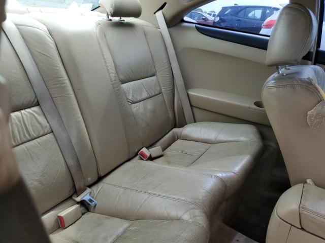 Photo 10 from auction – 2003 HONDA ACCORD EX with VIN 1HGCM72673A026591