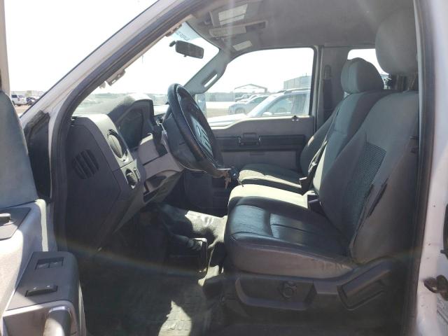 Photo 7 from auction – 2012 FORD F250 SUPER with VIN 1FT7X2B61CEA42157
