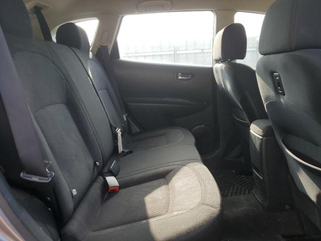 Photo 10 from auction – 2011 NISSAN ROGUE S with VIN JN8AS5MT8BW574706
