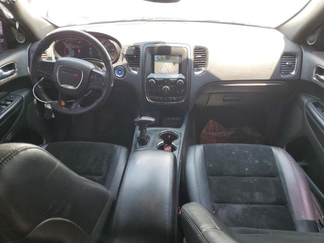 Photo 8 from auction – 2018 DODGE DURANGO GT with VIN 1C4RDJDG1JC146237