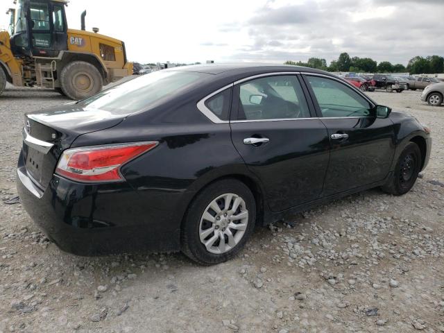 Photo 3 from auction – 2015 NISSAN ALTIMA 2.5 with VIN 1N4AL3AP6FC425051