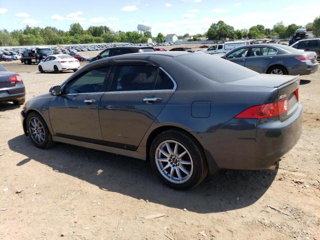 Photo 2 from auction – 2005 ACURA TSX with VIN JH4CL968X5C005149