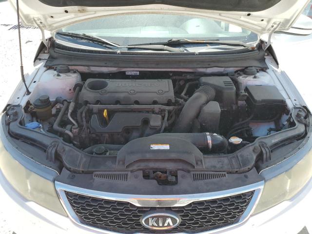 Photo 11 from auction – 2011 KIA FORTE EX with VIN KNAFU4A26B5425537