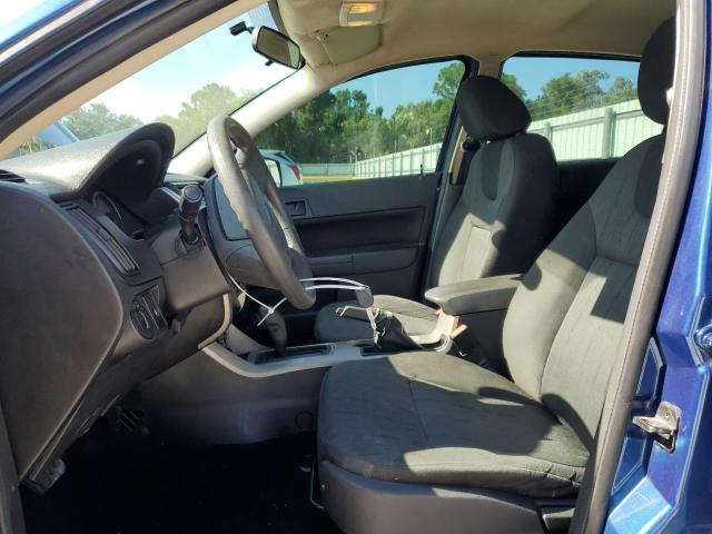 Photo 7 from auction – 2008 FORD FOCUS SE with VIN 1FAHP35N08W105558