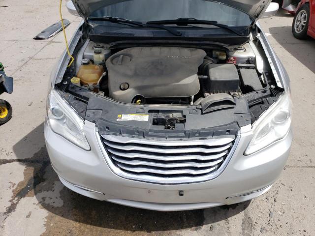 صورة رقم 11 من المزاد - 2012 CHRYSLER 200 LX مع VIN 1C3CCBAG8CN321565