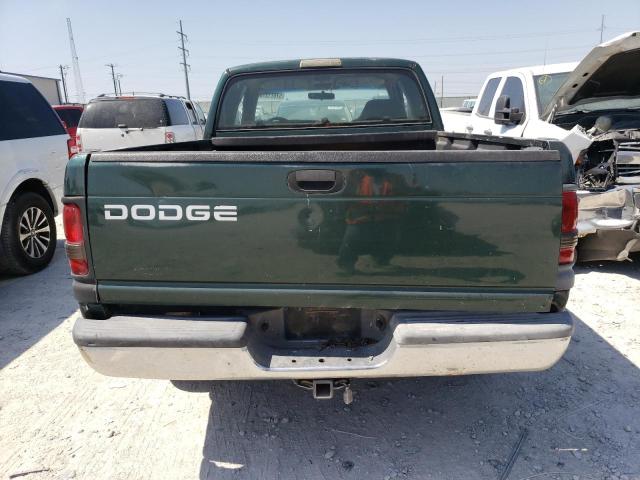 Photo 6 from auction – 2001 DODGE RAM 1500 with VIN 3B7HC13Y61G788703