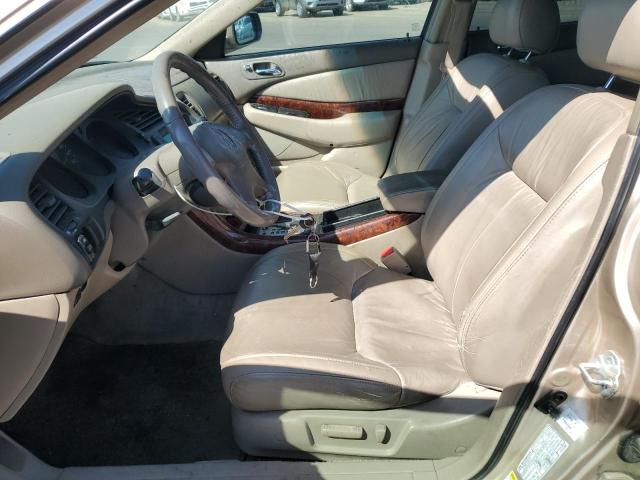 Photo 7 from auction – 2001 ACURA 3.2TL with VIN 19UUA56771A013597