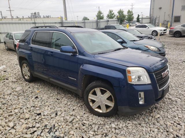 Photo 4 from auction – 2010 GMC TERRAIN SL with VIN 2CTFLEEW8A6387308