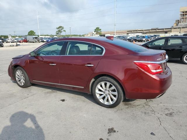 Photo 2 from auction – 2016 BUICK LACROSSE with VIN 1G4GB5G31GF138090
