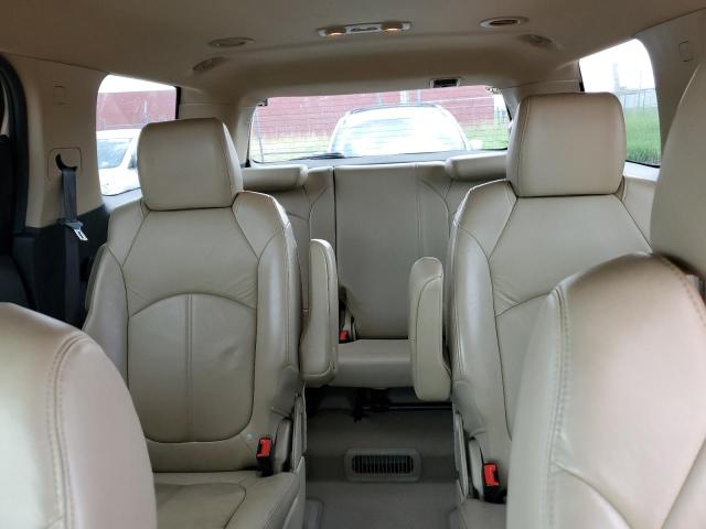 Photo 10 from auction – 2011 GMC ACADIA SLT with VIN 1GKKVRED7BJ126402