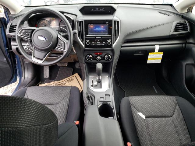 Photo 8 from auction – 2023 SUBARU CROSSTREK with VIN JF2GTABC1PH218996