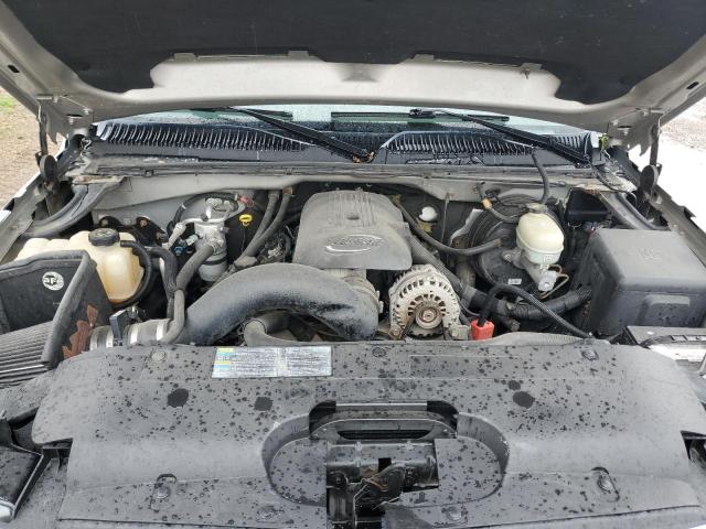 Photo 11 from auction – 2007 CHEVROLET SILVERADO with VIN 2GCEK13T671162435