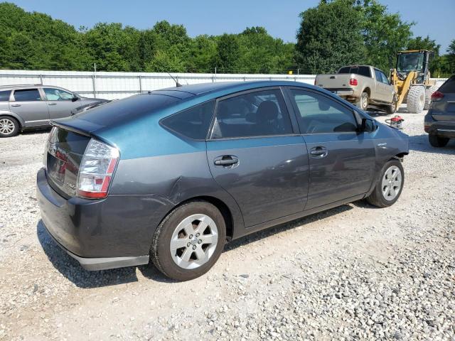 Photo 3 from auction – 2007 TOYOTA PRIUS with VIN JTDKB20U073221527