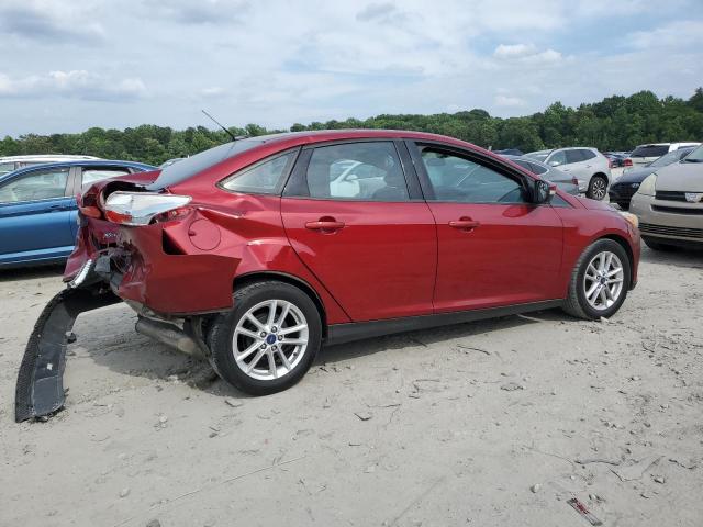 Photo 3 from auction – 2016 FORD FOCUS SE with VIN 1FADP3F29GL308838