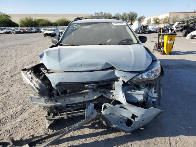 Photo 5 from auction – 2020 SUBARU CROSSTREK with VIN JF2GTABC0L8209765