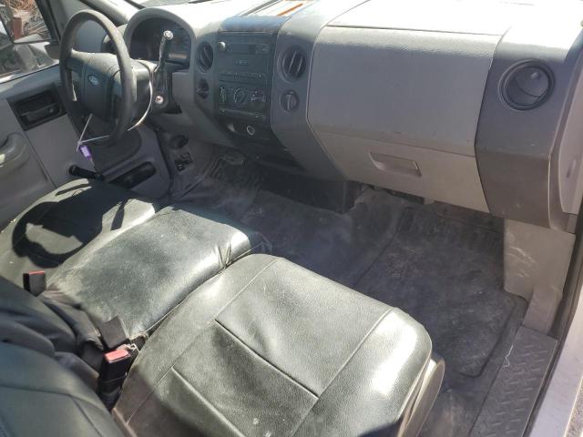 Photo 8 from auction – 2006 FORD F150 with VIN 1FTRF12236NA59467