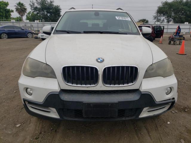 Photo 5 from auction – 2009 BMW X5 XDRIVE3 with VIN 5UXFE43529L263319